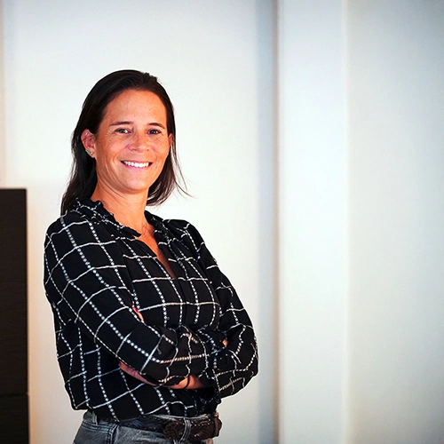 Gaëlle Koenig - avocate Strasbourg
